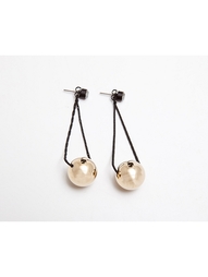 Серьги Kameo-bis