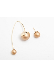 Серьги Kameo-bis