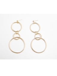 Серьги Kameo-bis