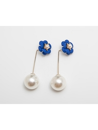 Серьги Kameo-bis