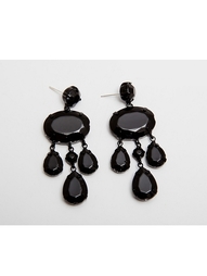 Серьги Kameo-bis