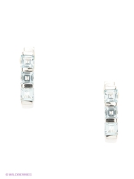 Ювелирные серьги Art Silver