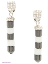 Ювелирные серьги Art Silver