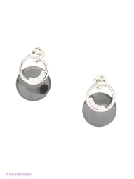 Ювелирные серьги Art Silver