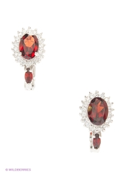 Ювелирные серьги Art Silver
