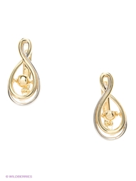 Ювелирные серьги ЭСТЕТ