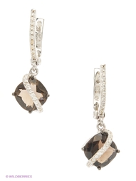 Ювелирные серьги Art Silver