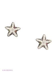 Ювелирные серьги Art Silver