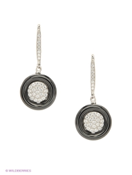 Ювелирные серьги Art Silver