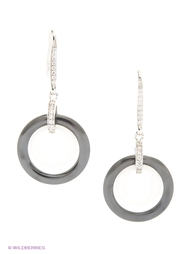 Ювелирные серьги Art Silver