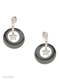 Ювелирные серьги Art Silver