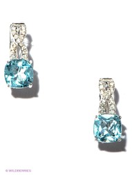 Ювелирные серьги Art Silver