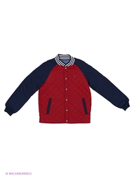 Куртки Tommy Hilfiger