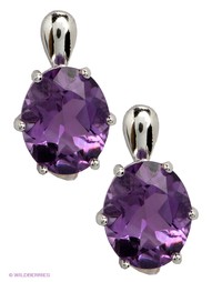 Ювелирные серьги Art Silver