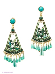Серьги Bijoux Land