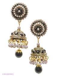 Серьги Bijoux Land