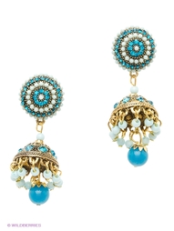 Серьги Bijoux Land