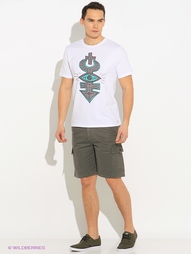 Футболка Quiksilver