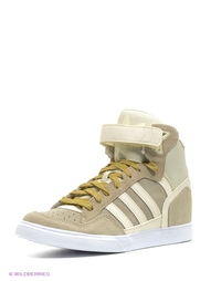 Кеды adidas