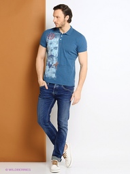 Поло PEPE JEANS LONDON