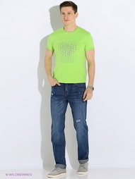 Футболка Primm