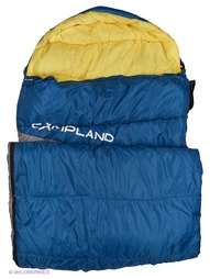 Спальный мешок Campland