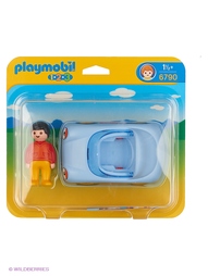 Игровые наборы Playmobil