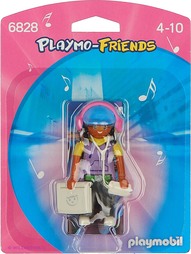 Игровые наборы Playmobil