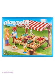 Игровые наборы Playmobil
