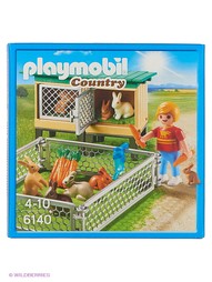 Игровые наборы Playmobil
