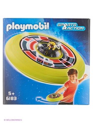 Игровые наборы Playmobil