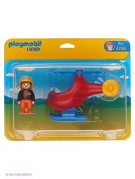 Игровые наборы Playmobil