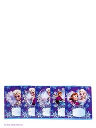 Тетради Disney