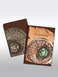 Обложки Magic Home