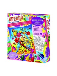 Игровые наборы КРЕАТТО