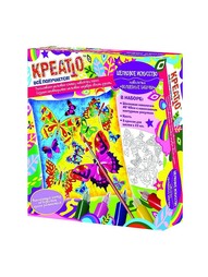 Игровые наборы КРЕАТТО