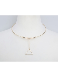 Колье Kameo-bis