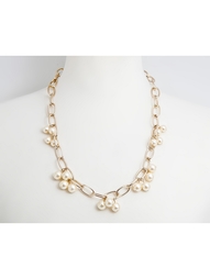 Колье Kameo-bis