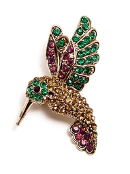 Броши Kameo-bis