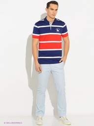 Футболка U.S. Polo Assn.