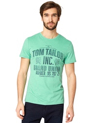 Футболка TOM TAILOR