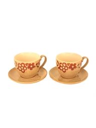 Наборы для чаепития Elff Ceramics