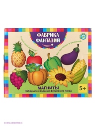 Наборы для поделок Фабрика Фантазий