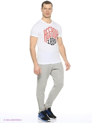 Футболка Reebok