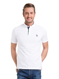 Поло U.S. Polo Assn.