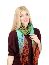 Палантины Migura