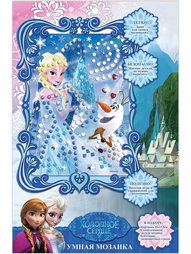 Наборы для поделок Disney