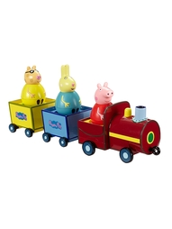 Игровые наборы Peppa Pig
