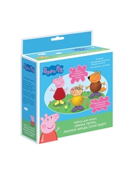 Игровые наборы Peppa Pig