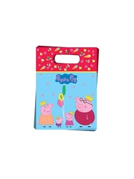 Подарочные пакеты Peppa Pig
